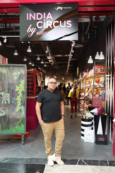 Godrej opens first Chennai store for India Circus, brings country total ...