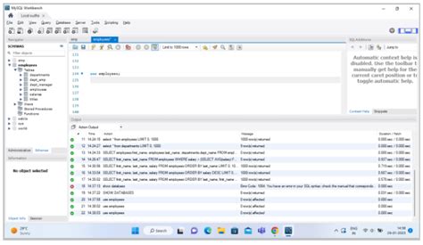 Image result for MySQL CreateTable Command