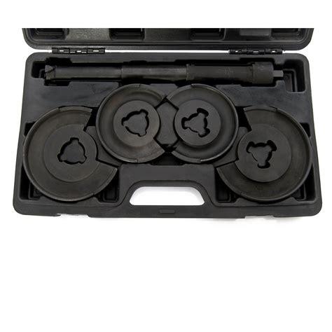 Image result for Mercedes Coil Spring Compressor Tool