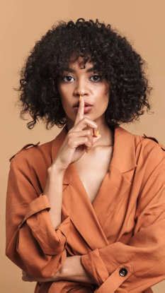 10 scenarios where staying silent is the most powerful move