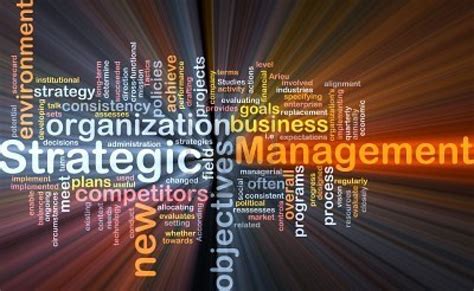 Strategy Management 的图像结果