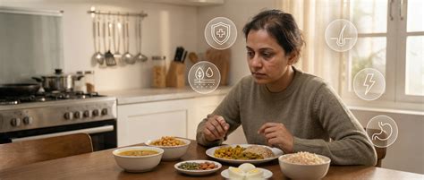 Zinc Deficiency Symptoms You Might Be Ignoring | Signs, Causes, and Wh ...