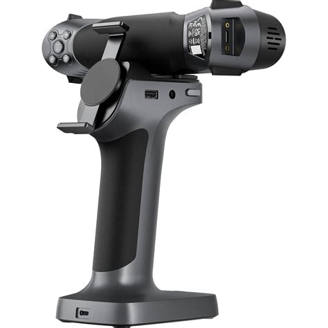 Buy in India Creality Raptor X Industrial Scanner – Tanotis