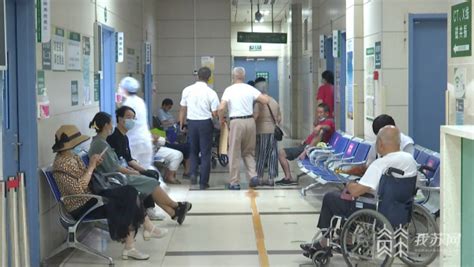 警惕热射病！南京一医院连续接诊两例重症中暑患者
