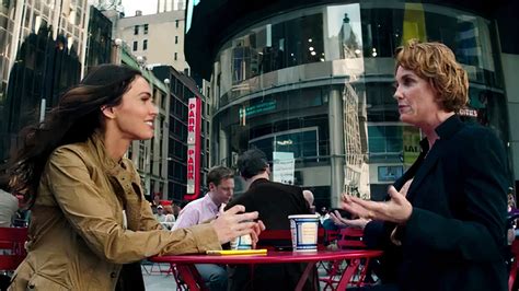 Why Was April Recast in Teenage Mutant Ninja Turtles 2?