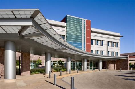 Kaiser Permanente Office Photos