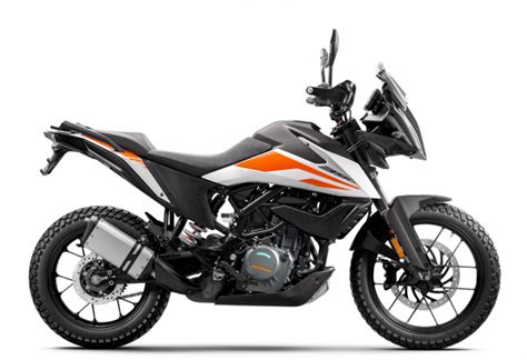 KTM 490 Adventure: What To Expect? - ZigWheels