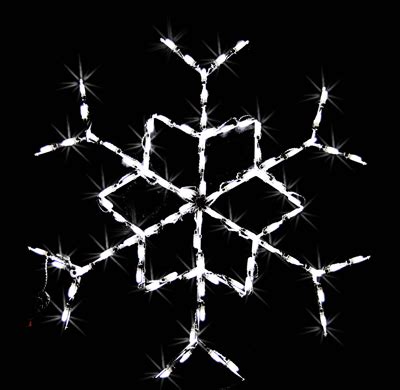 STAR SNOWFLAKE