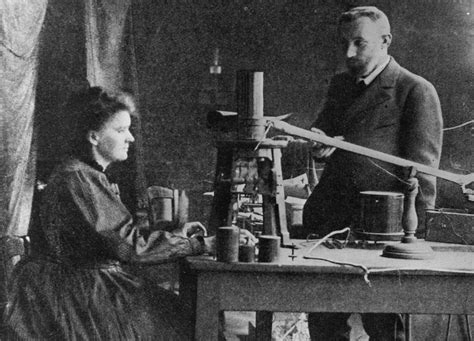 Facts About Marie Curie, The Woman Who Discovered Radium
