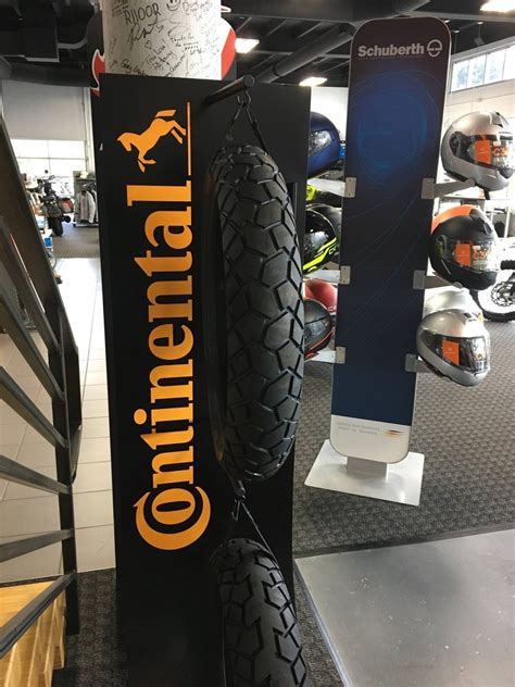 Eurosport Asheville, A Destination Dealership - ContiMoto USA Blog