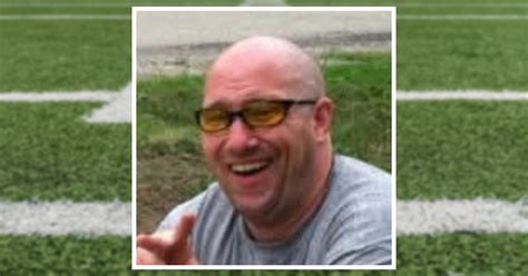 Obituary Guestbook | Scott A. Nemeth | Vito C. Martucci Funeral Home LLC