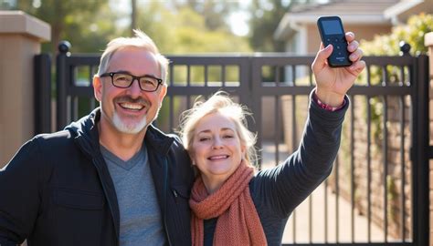 Image result for FAAC Gate FOB Coding