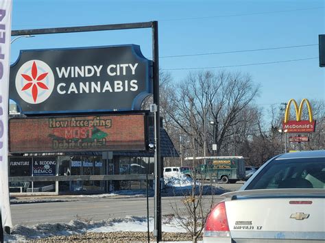 Windy City Cannibis