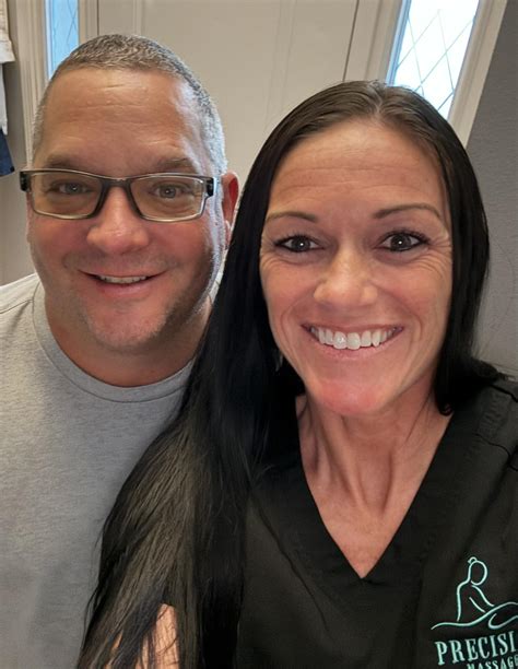 Precision Massage | Lexington KY