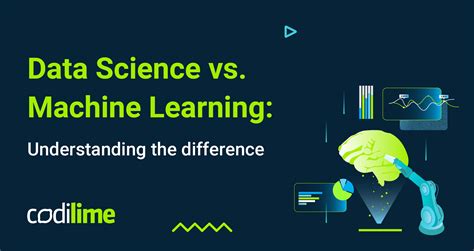 Data Science vs Machine Learning 的图像结果