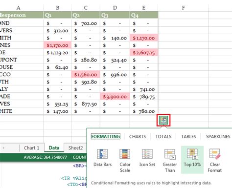 Tutorial Excel Office 2013 的图像结果