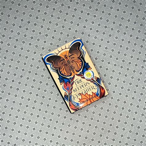 FIRE KEEPER'S DAUGHTER by Angeline Boulley – Booksturner