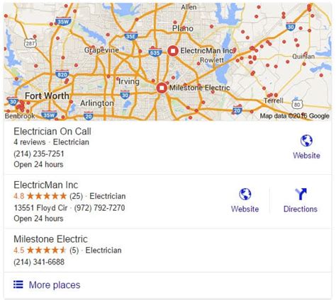 How to Boost Your Rankings with Google Maps SEO - Rock Content
