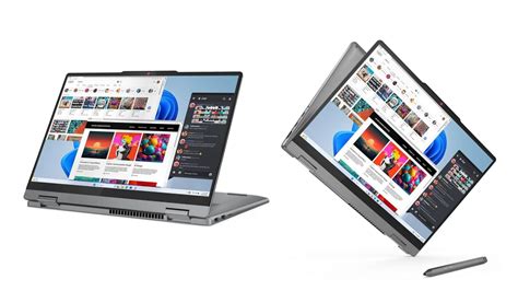 HP Pavilion x360 vs Lenovo Ideapad 5 2-in-1: Which is the better 2-in-1 ...
