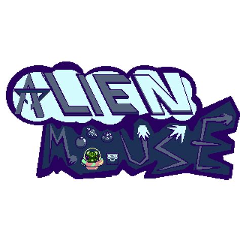 Image result for Alien Mouse