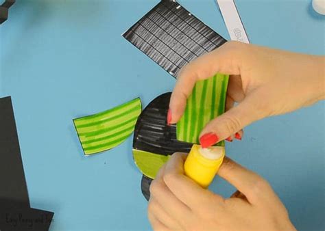 Paper Hand Puppet 的图像结果