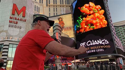 Vegas casino workers union rally on Strip demands jobs back amid record ...