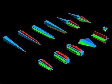 Bone Animation Programm 的图像结果