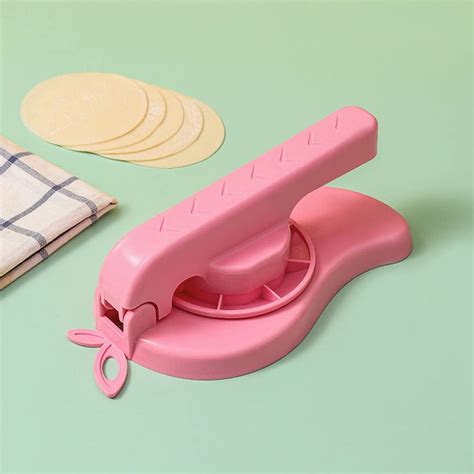 Purchase Puri Chapati Plastic Press Machine | DeoDap