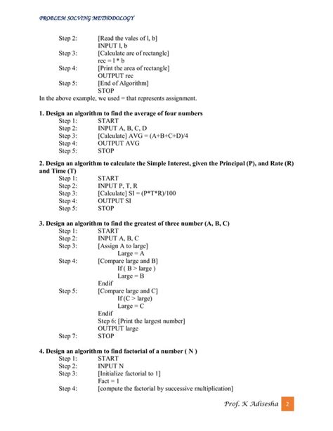 Image result for Problem Solving Process Methodology