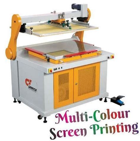 Image result for Multicolor Screen Printing