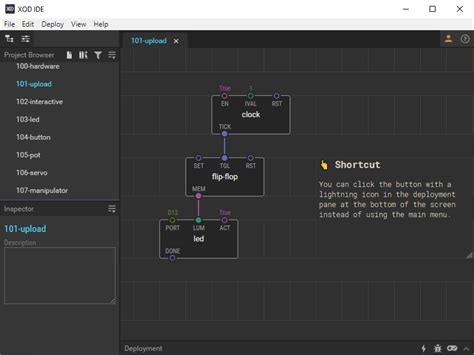 Xod Programming 的图像结果