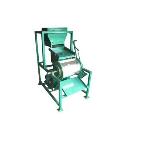 Magnetic Separators - Permanent Magnetic Drum Separator Manufacturer ...