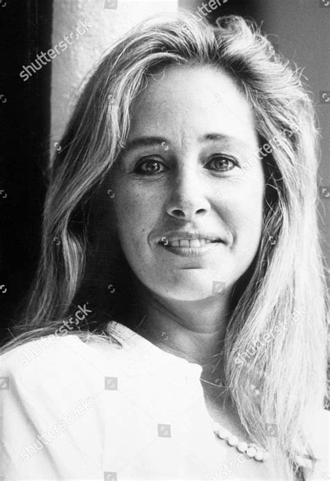 Pamela Bellwood Actress Editorial Stock Photo - Stock Image | Shutterstock