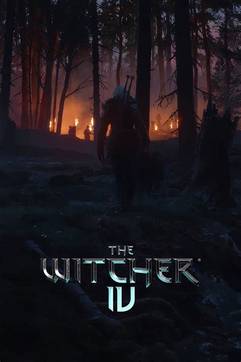 The Witcher IV - Threads | Game Rant
