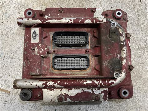 Image result for Engine Control Module Heavy Truck