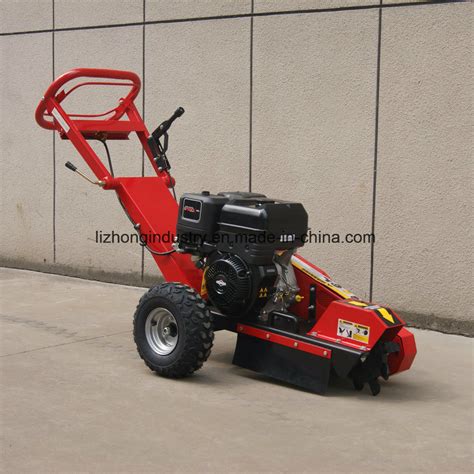 Image result for Root Grinder