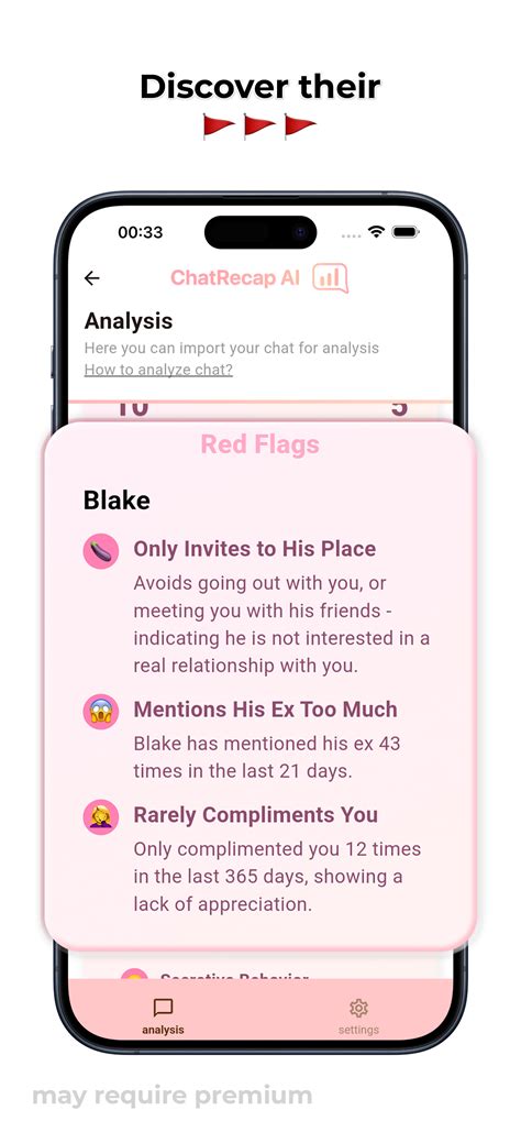 Chat Recap AI - Chat Analysis