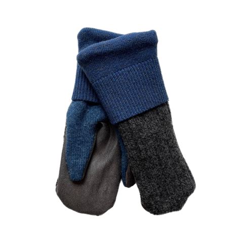 Mens Driving Mittens