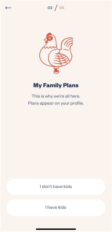 Heybaby Is A New Dating App For Parents And People Who Want To Be ...