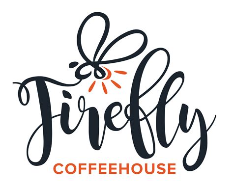 Firefly Coffeehouse - Firefly Blend, Wonderstate, 12 oz