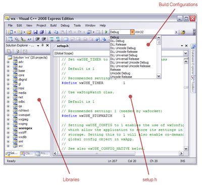 Image result for wxWidgets Text Box Example