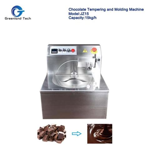 Image result for Chocolate Tempering Machine Table Top Model
