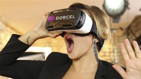 VR体验片已经来了，VR电影还会远吗？