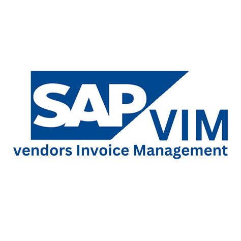 SAP Vendor Management (SAP VIM) | Saraswati technologies