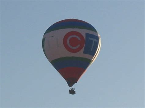 Sundance Balloons (Regina) - 2022 What to Know Before You Go (with ...
