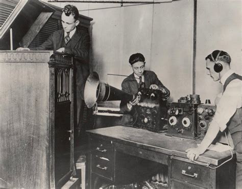 Image result for 1920 Radio Programs MP3