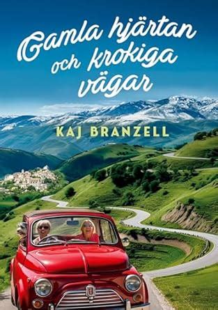 Buy Gamla hjärtan och krokiga vägar Book Online at Low Prices in India ...