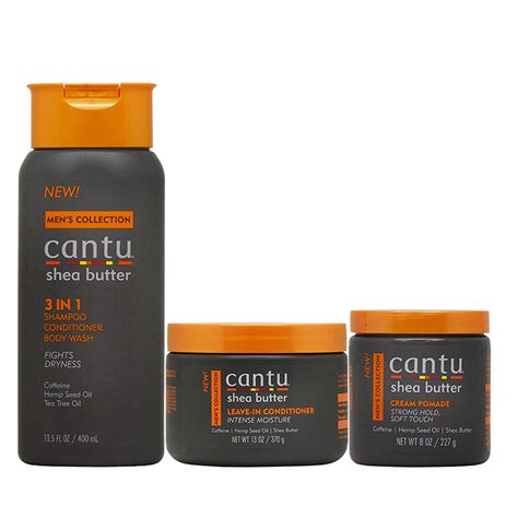 Best Curly Hair Products for Men to Complement Your Look | Dapper ...
