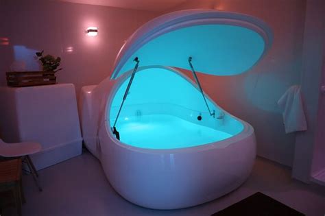 Have to try the floating pods - Reviews, Photos - Full Circle (Apollo ...