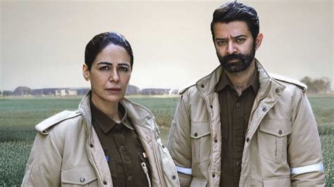 'Kohrra' Season 2 on Netflix: Here's when next chapter of crime series ...
